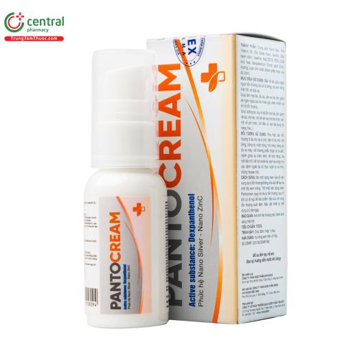 panto cream 1 M4801