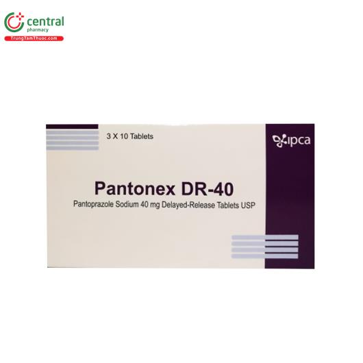 pantonex dr 40 2 O6214