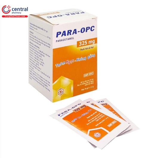 para opc 325 1 F2613