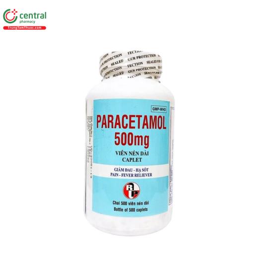 paracetamol 500mg imexpharm 2 R7458