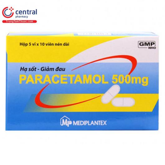 paracetamol500mgmediplantex ttt1 O5543