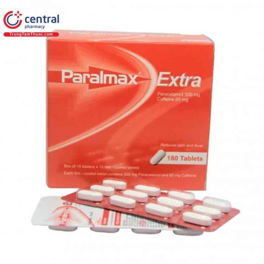 paralmax extra 1 C1275