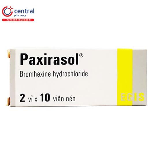 paxirasol9 R7075