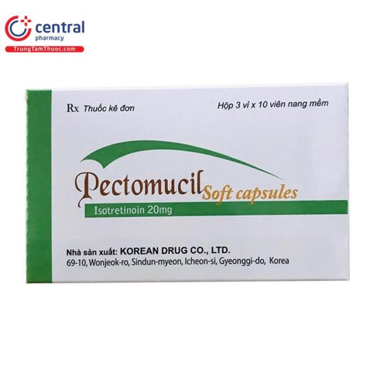 pectomucil 1 T7833