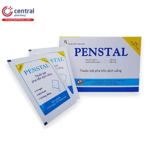 penstal 1 J3004