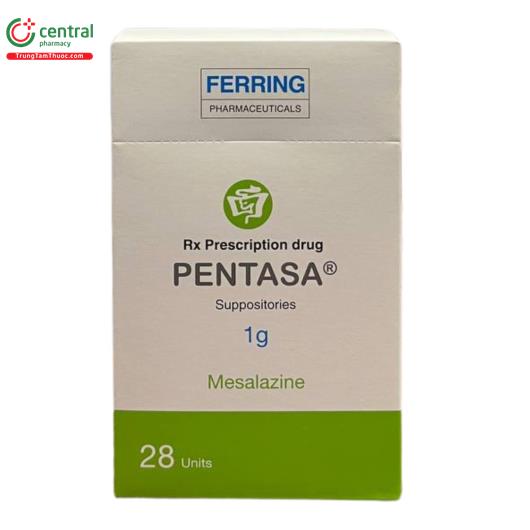 pentasa Q6474