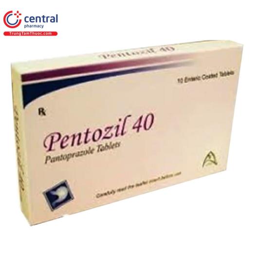 pentozil 40 1 I3074