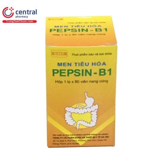 pepsin b1 1 J3034