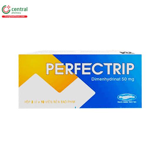 perfectrip 50mg 1 D1038