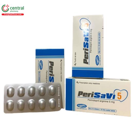 perisavi 5 1 N5624