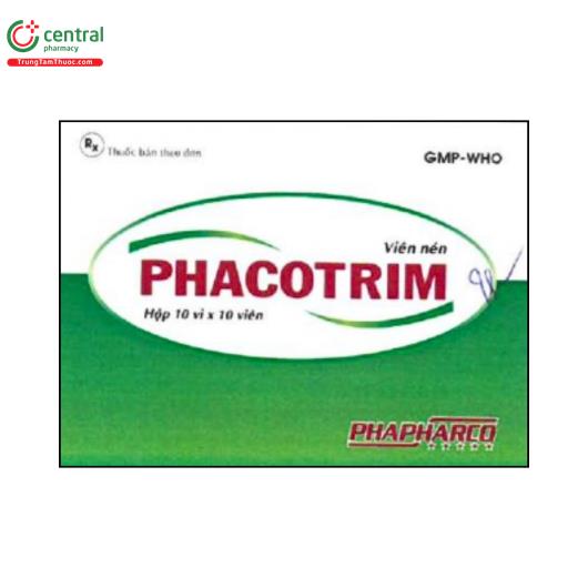 phacotrim 1 Q6258