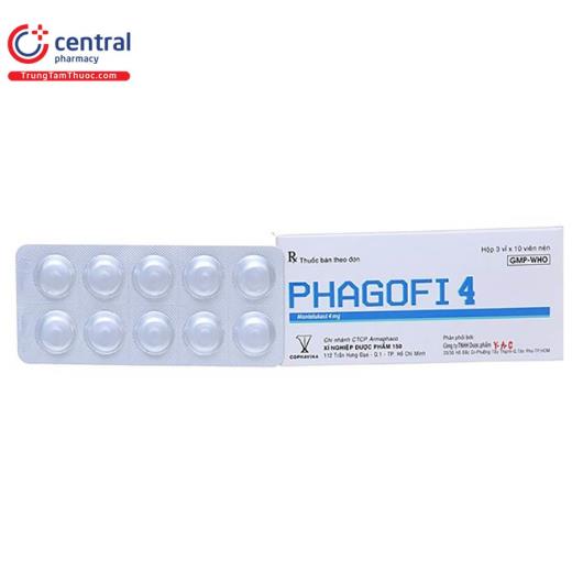 phagofi 4 H3066