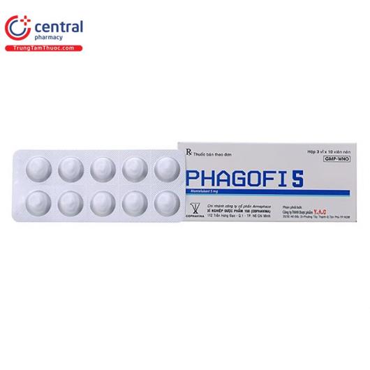 phagofi 5 1 G2814