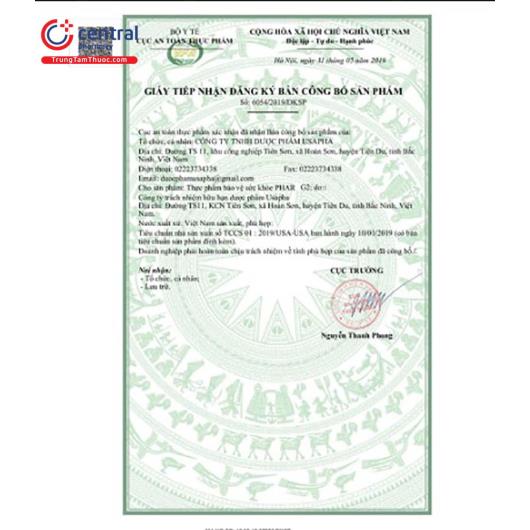 phar g2 R7420