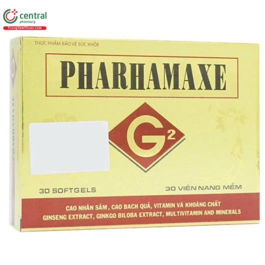 pharhamaxe g2 1 F2484