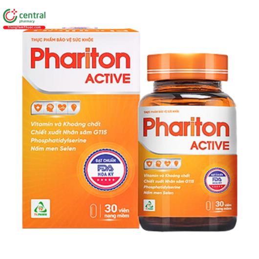 phariton active 1 O6276