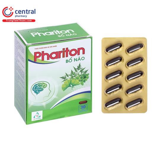 phariton bo nao N5446