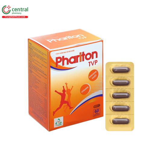 Phariton TVP