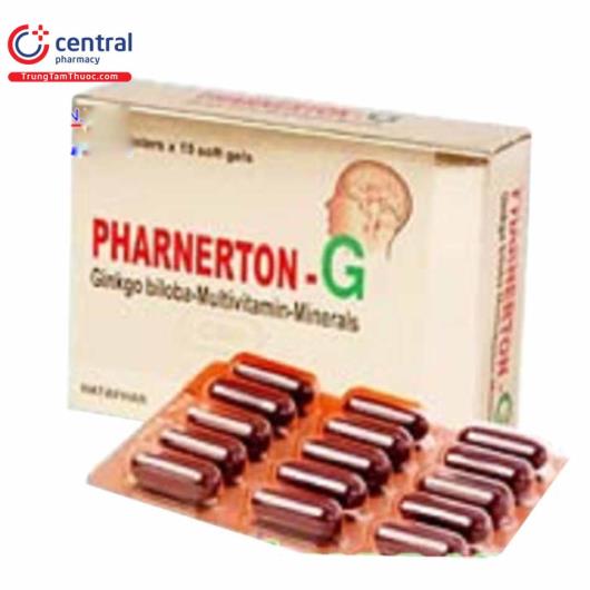 pharnerton g 1 G2222