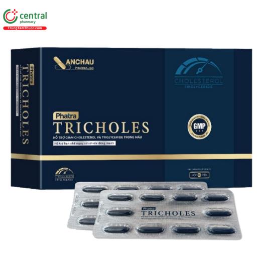 phatra tricholes 5 U8367
