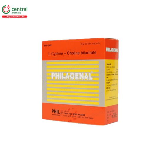 philacenal 2 J3614