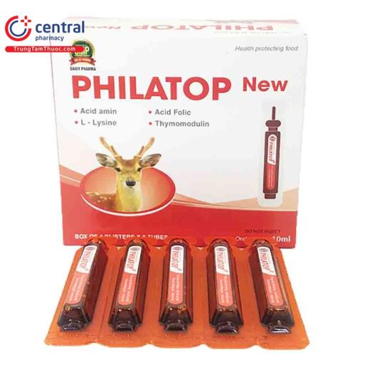philatop new N5000