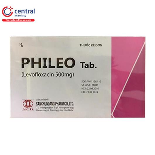 phileo tab 1 O5135