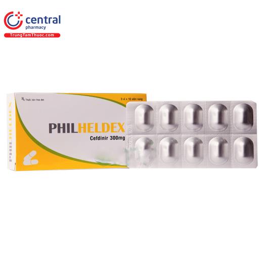 philheldex 300mg 1 H3287