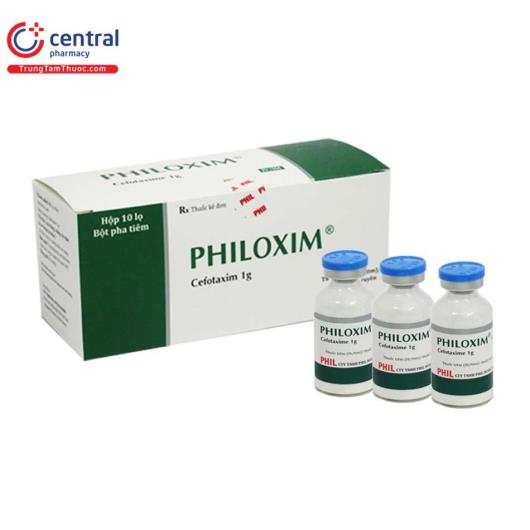 philoxim 1 O6070