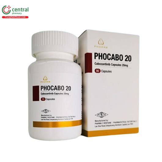 phocabo 20mg 1 Q6225