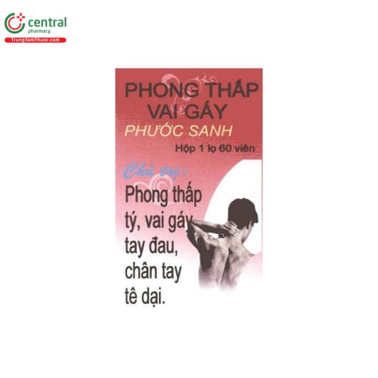 phong thap vai gay phuoc sanh 2 U8850
