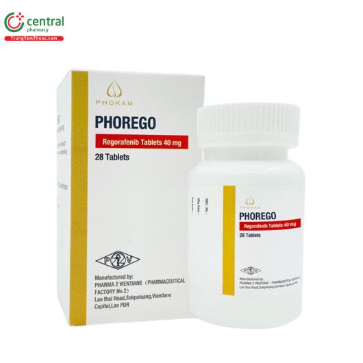 phorego 40mg 1 V8441