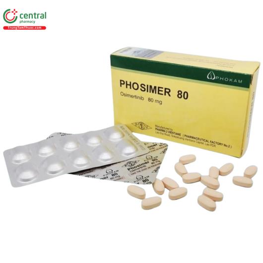 phosimer 80mg O5430