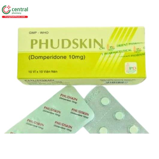 phudskin 10mg 1 T7814