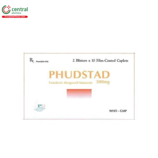 phudstad 300mg 2 U8563