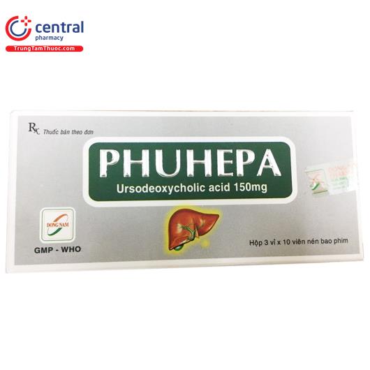 phuhepa 150 1 U8643