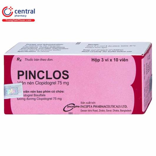 pinclos 1 G2174