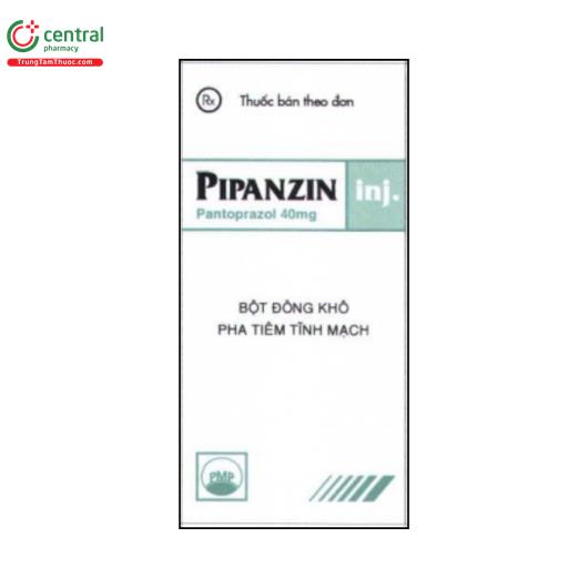 pipanzin inj 1 F2773