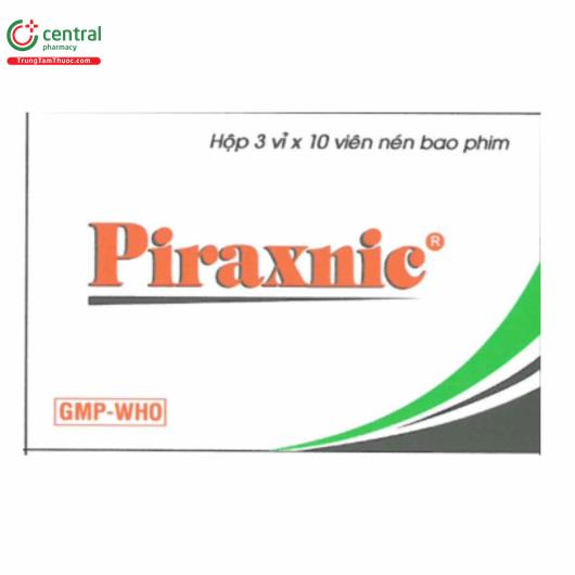 piraxnic R7764