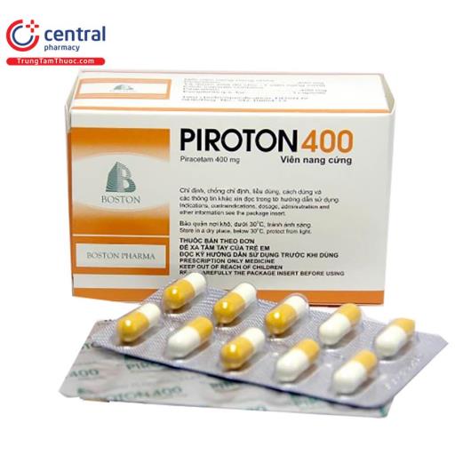 piroton 400 02 E1673