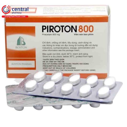 piroton 800 2 A0378