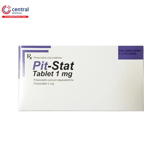 pit stat tablet 1mg 1 B0552