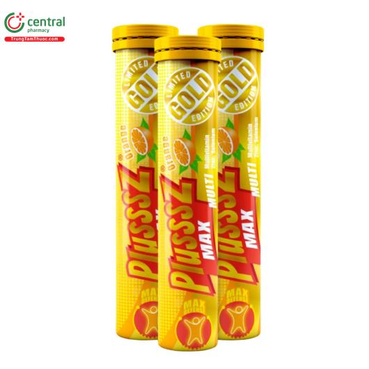 plusssz max multivitamin 2 K4884
