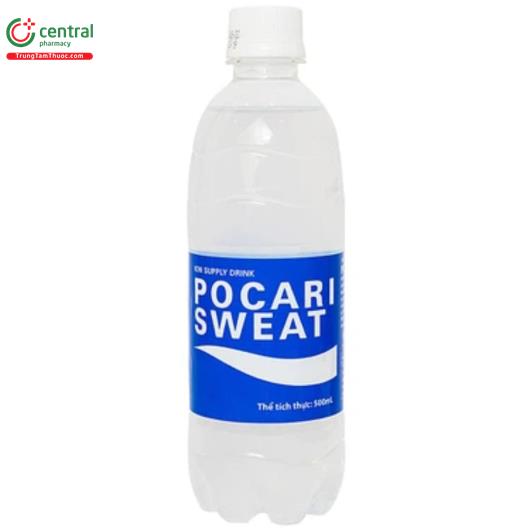 pocari sweat 3 D1161