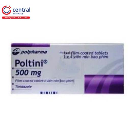 poltini 500mg 1 D1153