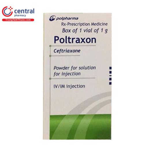 poltraxon 1 U8505