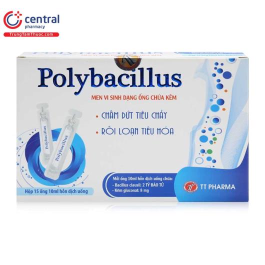 polybacillus 1 L4373