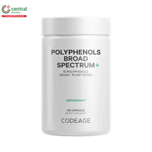 polyphenols broad spectrum 1 L4471