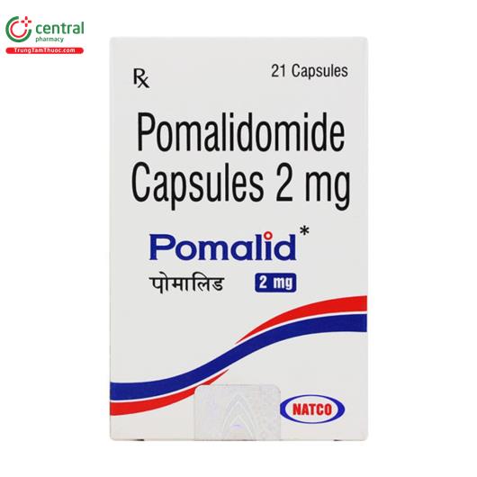 pomalid 2mg 1 F2152