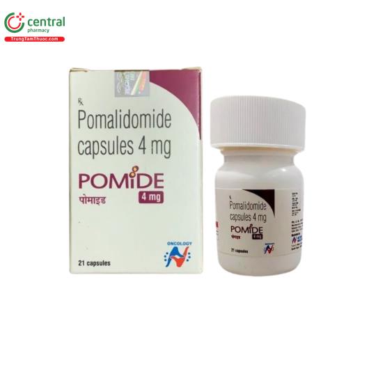 pomide4mg 2 V8161